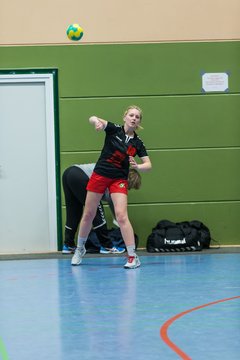 Bild 72 - Frauen HSG Krem/Muensterdorf - HG OKT 3 : Ergebnis: 33:21